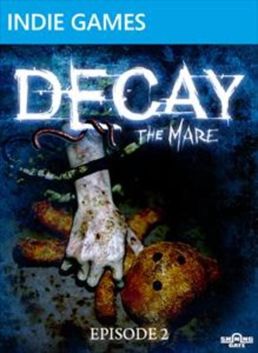 Decay: The Mare | levelseven
