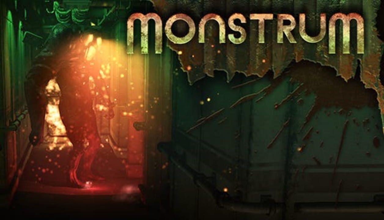 Monstrum | Xbox One Games | RetroXboxKopen.nl