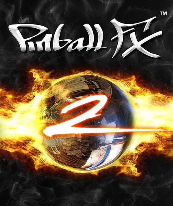 [Duplicate] Pinball FX 2 | Xbox One Games | RetroXboxKopen.nl