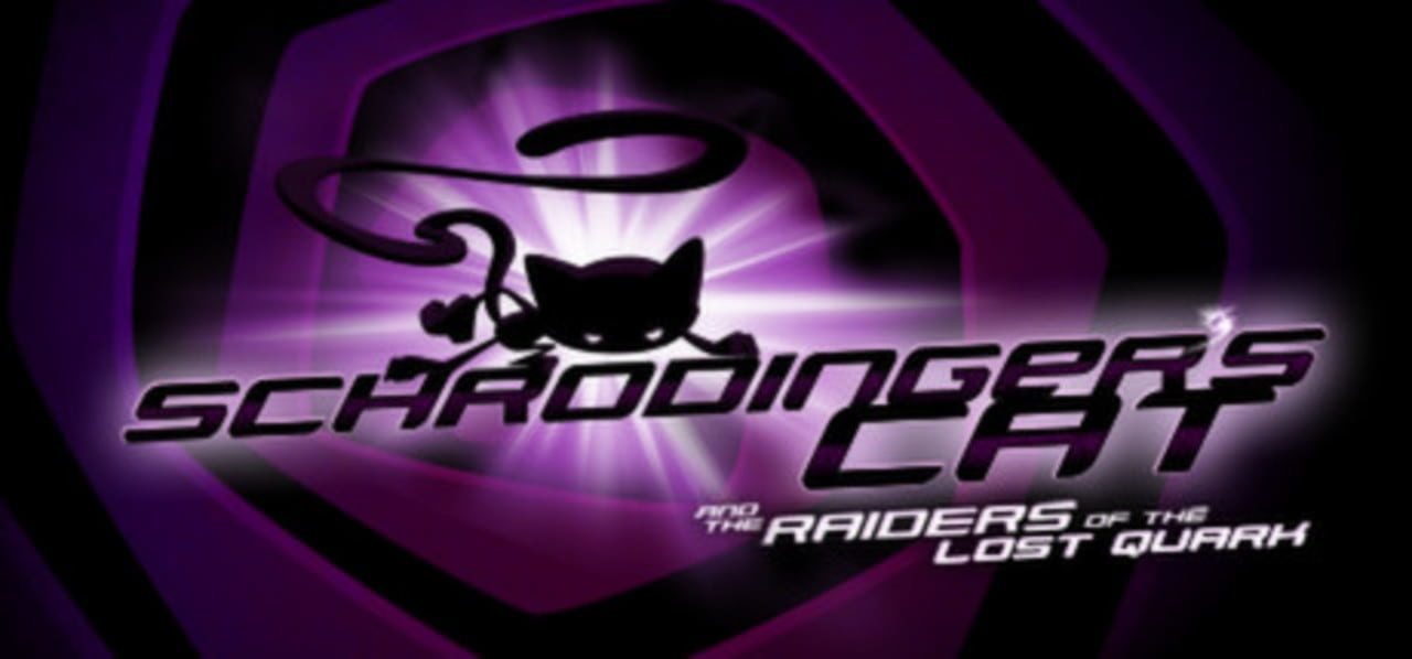 Schrödinger's Cat and the Raiders of the Lost Quark | Xbox One Games | RetroXboxKopen.nl