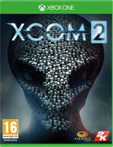 XCOM 2 | Xbox One Games | RetroXboxKopen.nl
