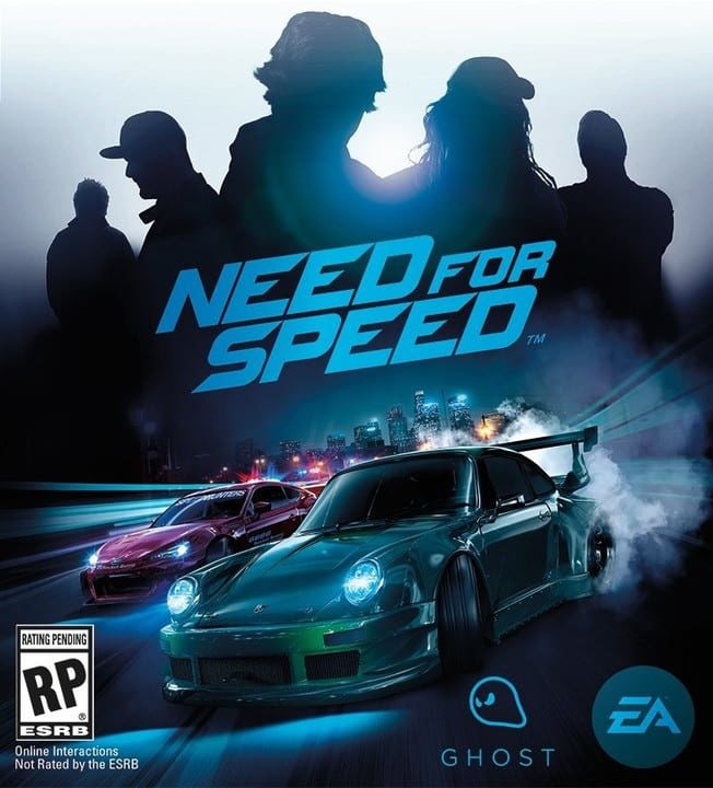 Need for Speed | levelseven