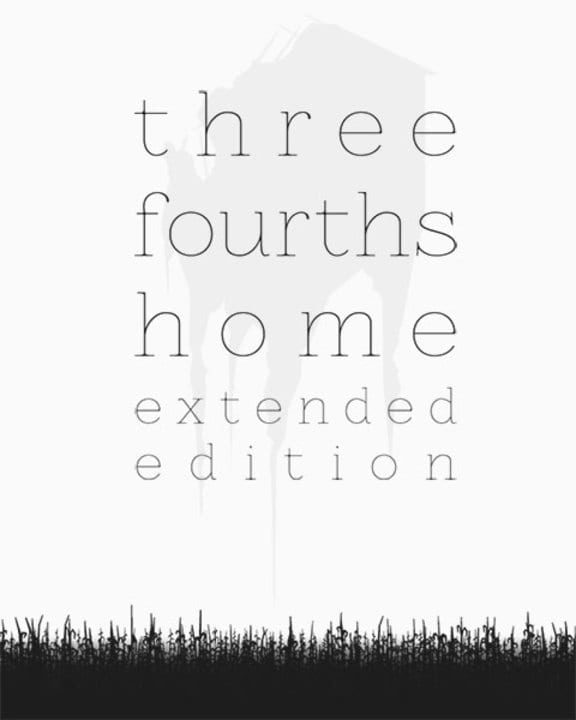 Three Fourths Home | Xbox One Games | RetroXboxKopen.nl