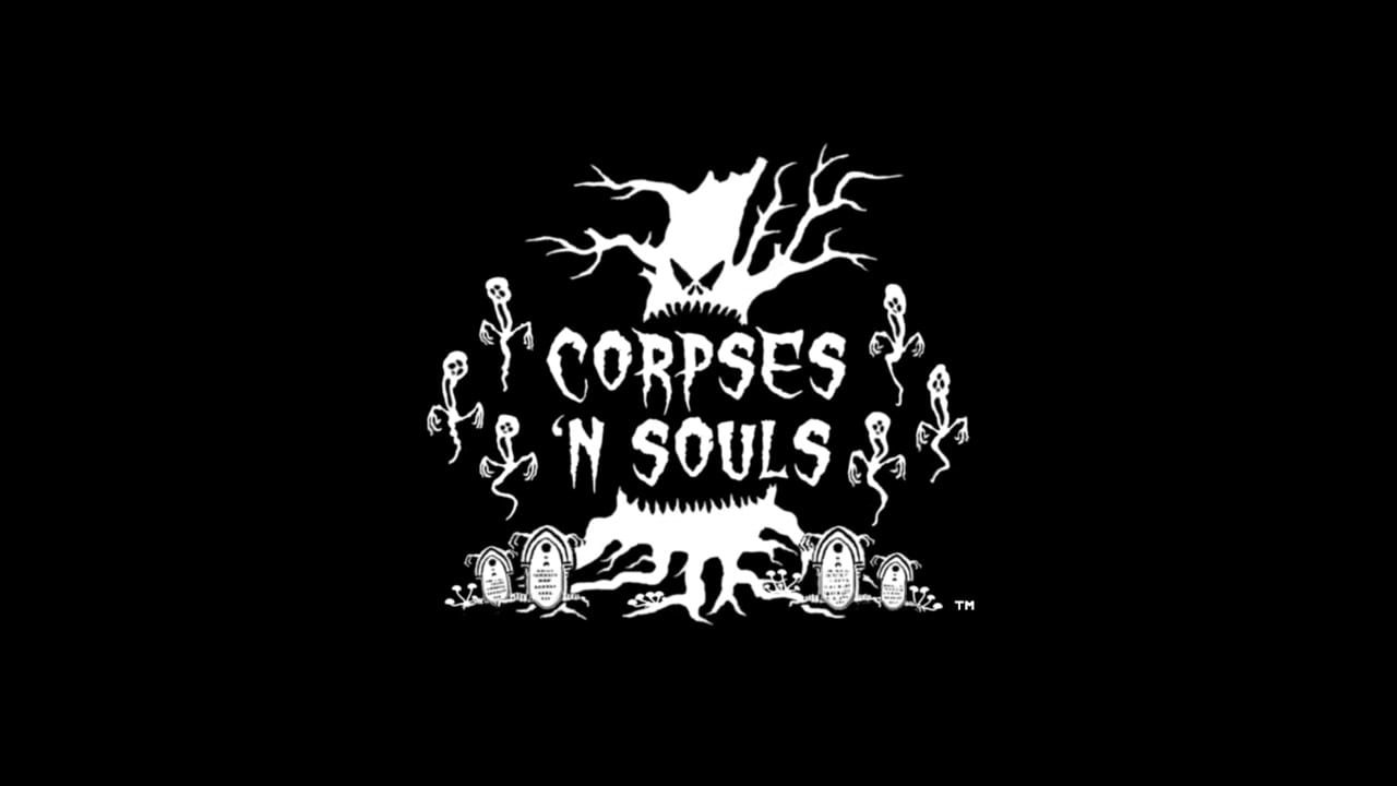 Corpses 'N Souls | Xbox One Games | RetroXboxKopen.nl