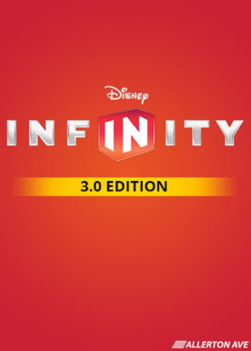 Disney Infinity 3.0 | Xbox One Games | RetroXboxKopen.nl