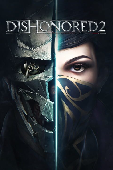 Dishonored 2 | Xbox One Games | RetroXboxKopen.nl