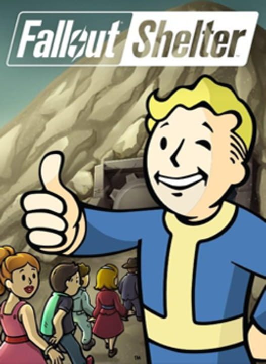 Fallout Shelter | levelseven