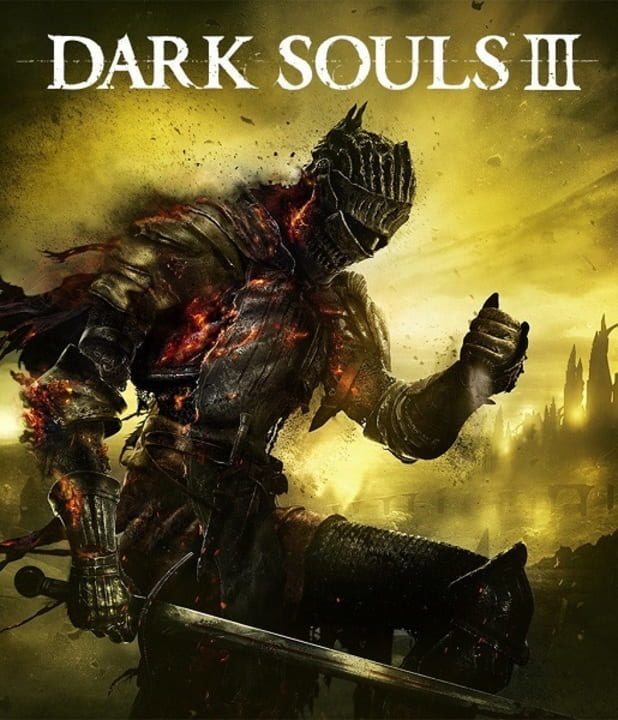 Dark Souls III | Xbox One Games | RetroXboxKopen.nl