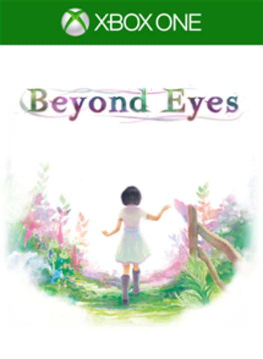 Beyond Eyes | levelseven