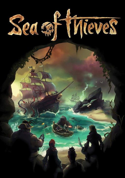 Sea of Thieves | Xbox One Games | RetroXboxKopen.nl