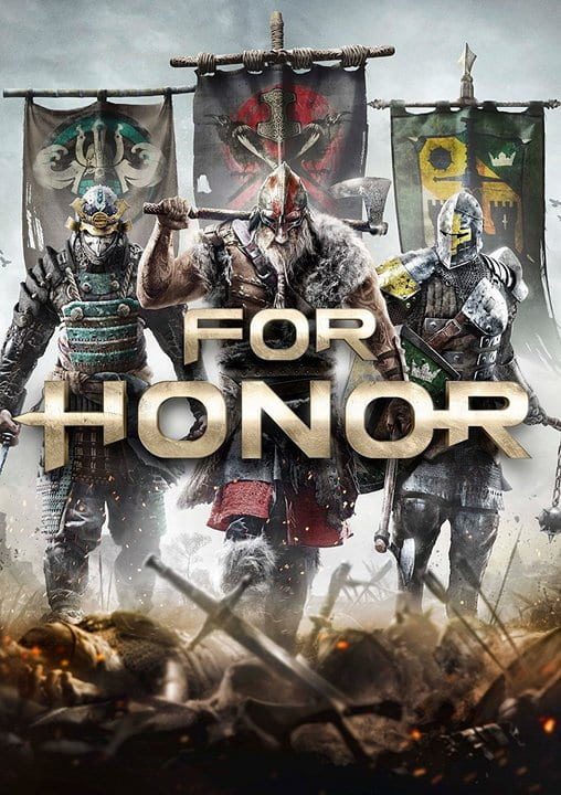 For Honor | Xbox One Games | RetroXboxKopen.nl
