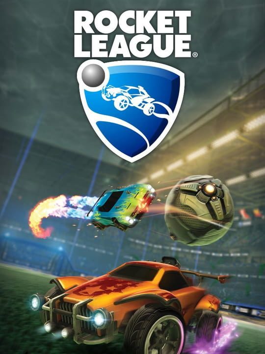 Rocket League | Xbox One Games | RetroXboxKopen.nl