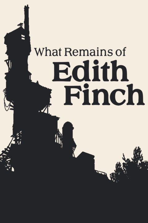 What Remains of Edith Finch | Xbox One Games | RetroXboxKopen.nl