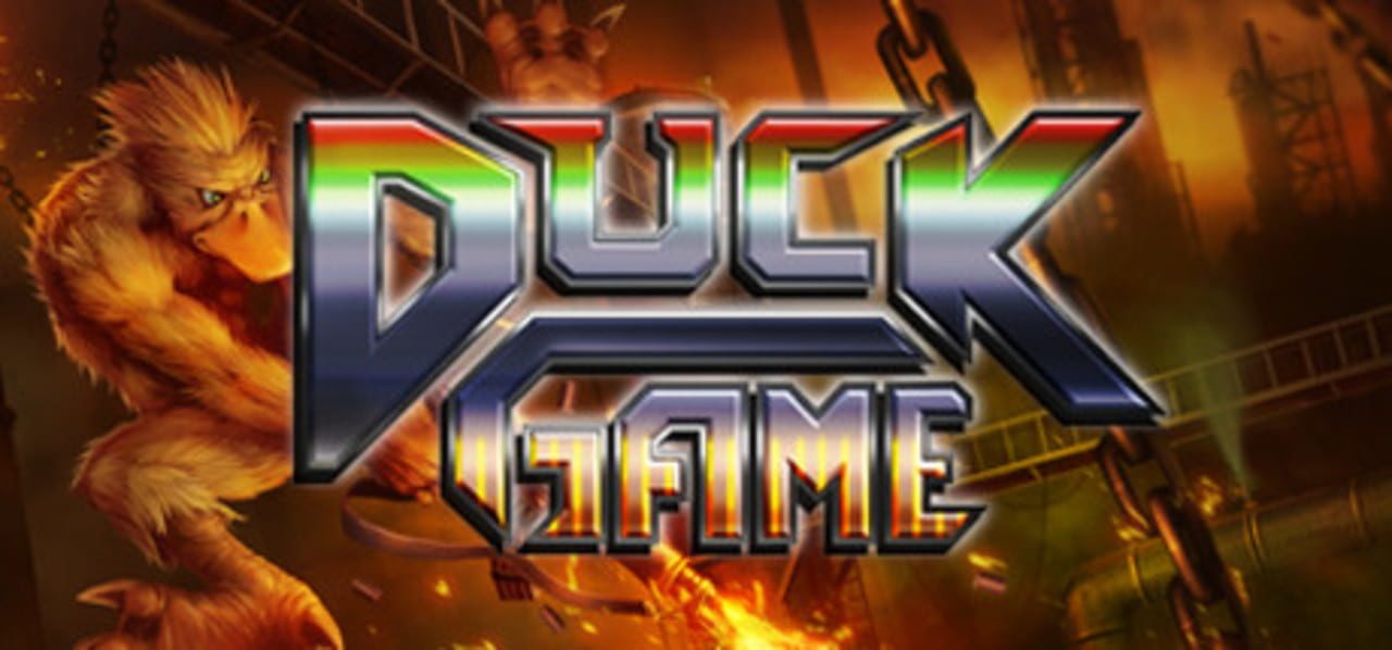 Duck Game | Xbox One Games | RetroXboxKopen.nl