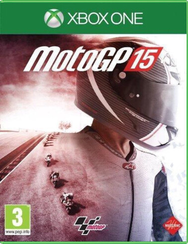 MotoGP 15 | Xbox One Games | RetroXboxKopen.nl