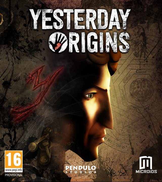 Yesterday Origins | Xbox One Games | RetroXboxKopen.nl
