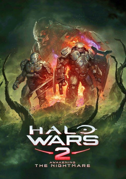 Halo Wars 2 | levelseven