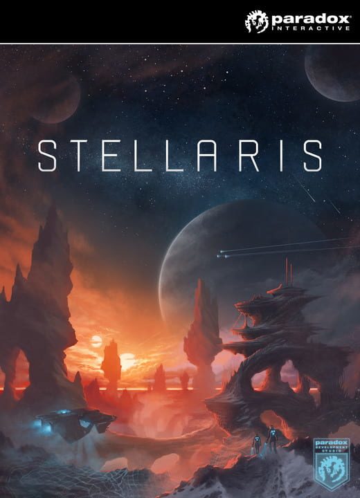 Stellaris | levelseven