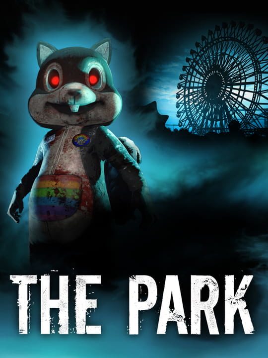The Park | Xbox One Games | RetroXboxKopen.nl
