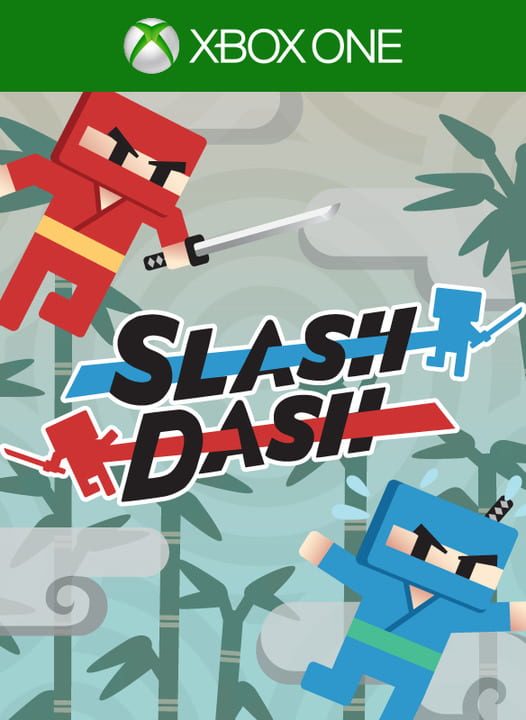 SlashDash | Xbox One Games | RetroXboxKopen.nl