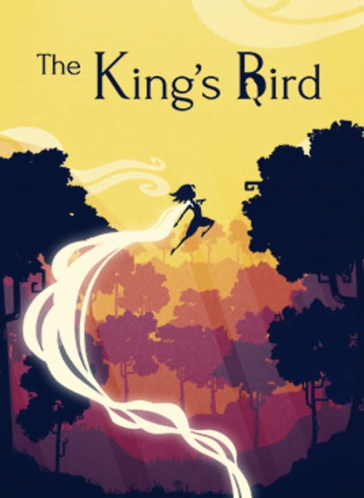 The King's Bird | levelseven