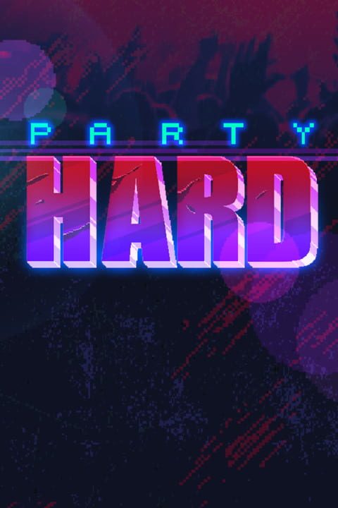Party Hard | Xbox One Games | RetroXboxKopen.nl