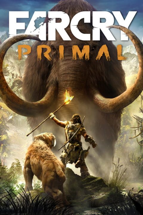 Far Cry: Primal Kopen | Xbox One Games