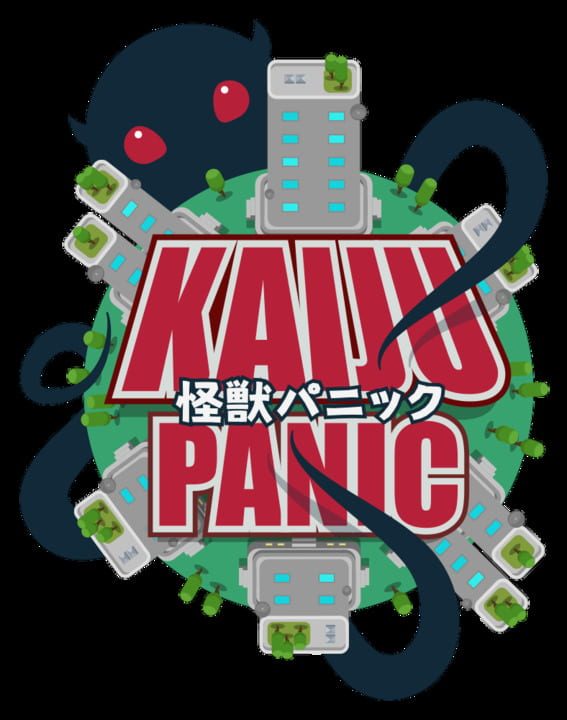 Kaiju Panic | Xbox One Games | RetroXboxKopen.nl