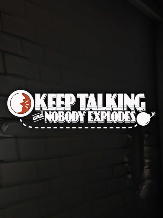 Keep Talking and Nobody Explodes | levelseven