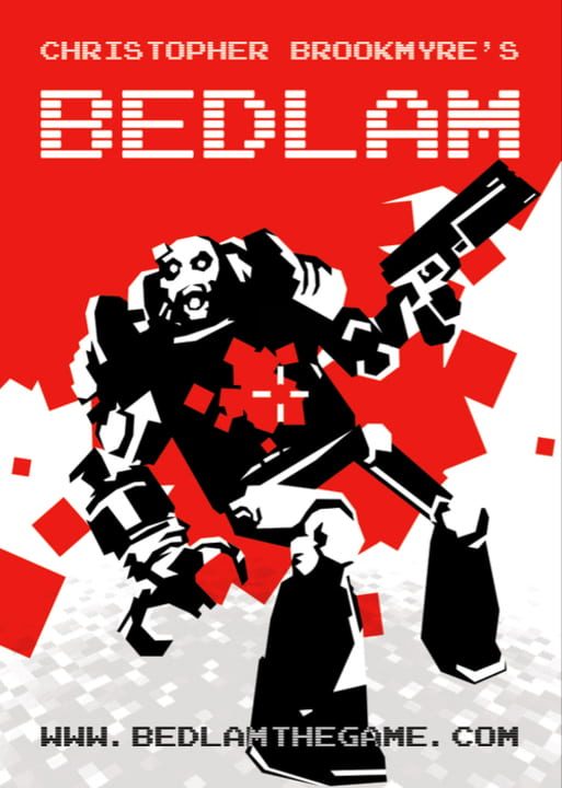 Bedlam | Xbox One Games | RetroXboxKopen.nl