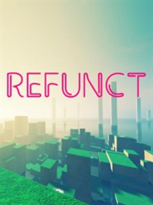 Refunct | Xbox One Games | RetroXboxKopen.nl