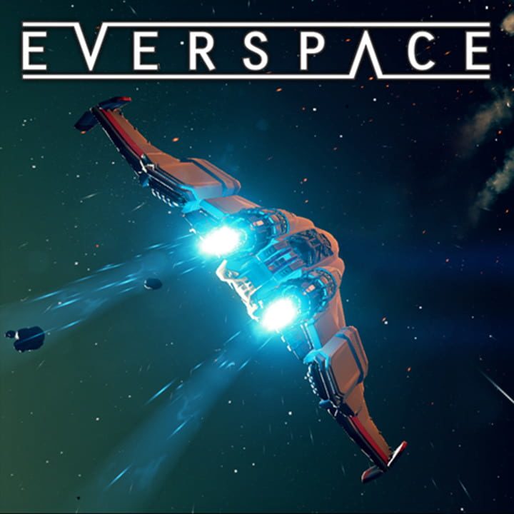 Everspace | Xbox One Games | RetroXboxKopen.nl