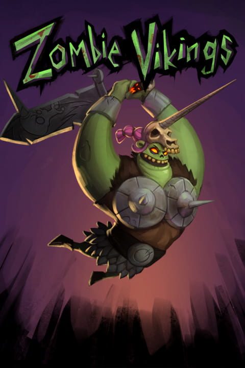 Zombie Vikings | levelseven