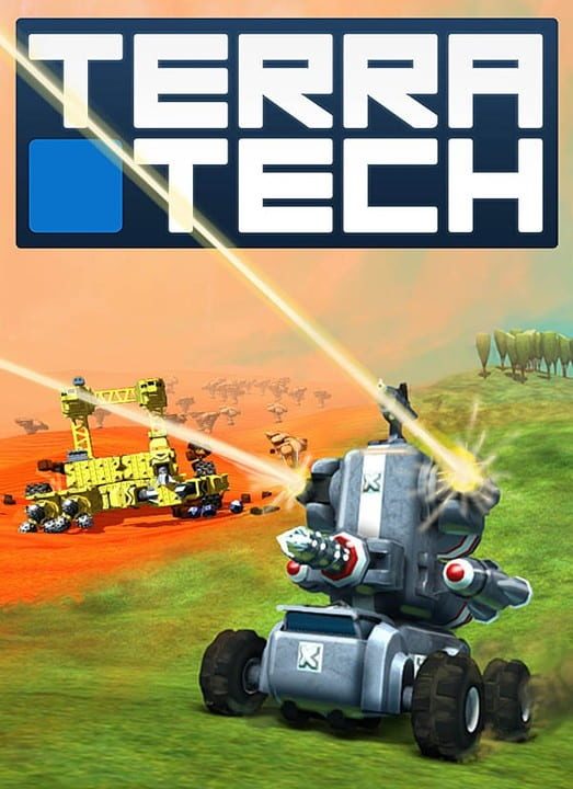 TerraTech | levelseven