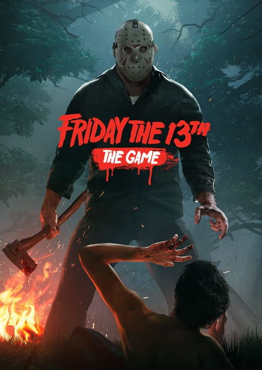 Friday the 13th: The Game | Xbox One Games | RetroXboxKopen.nl