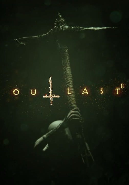 Outlast II | Xbox One Games | RetroXboxKopen.nl