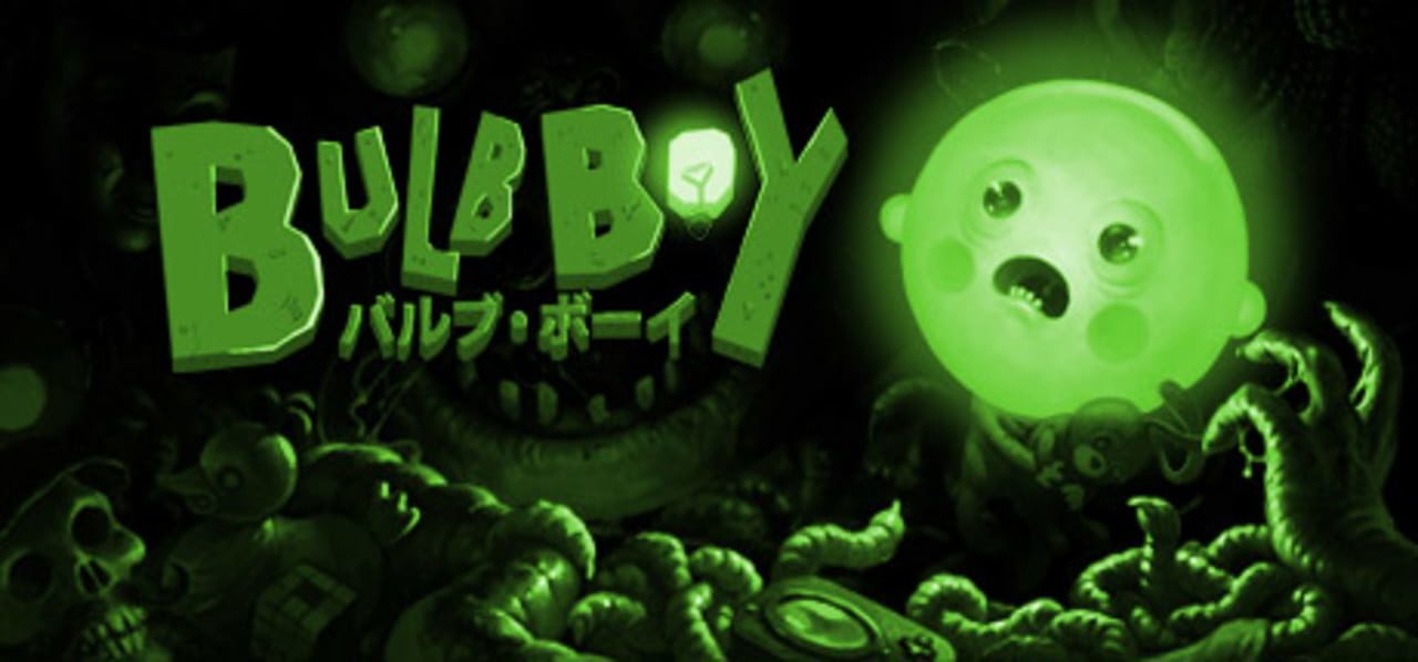 Bulb Boy | Xbox One Games | RetroXboxKopen.nl