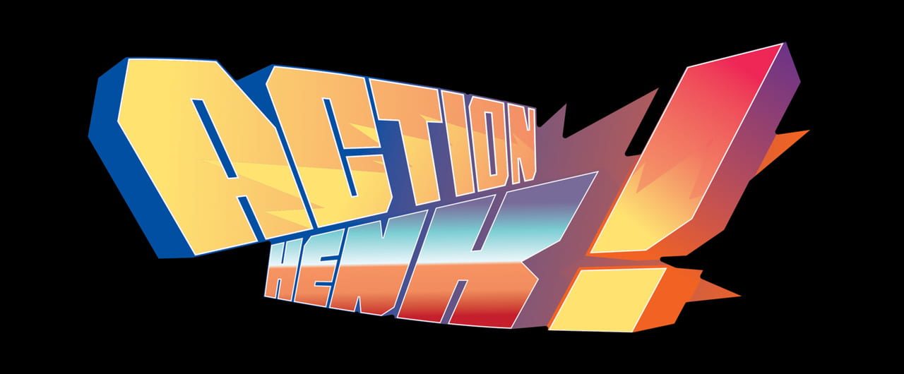 Action Henk | levelseven