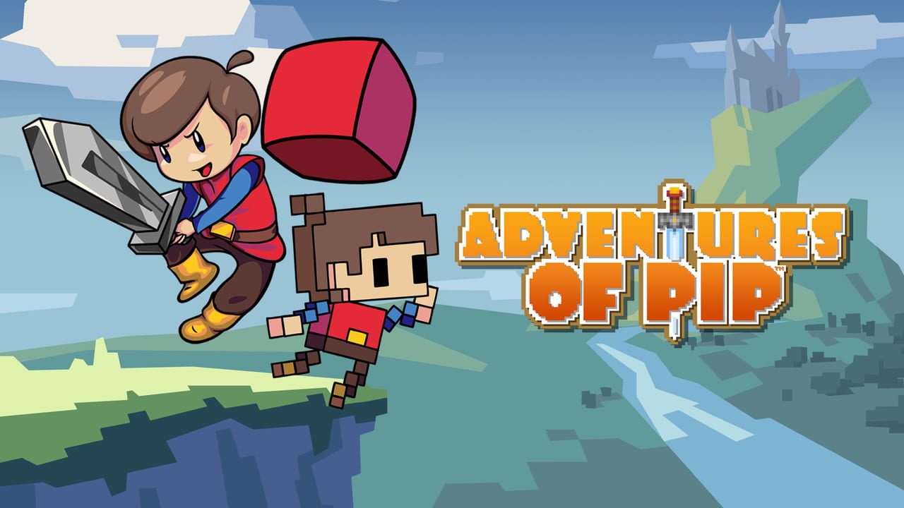 Adventures of Pip | levelseven
