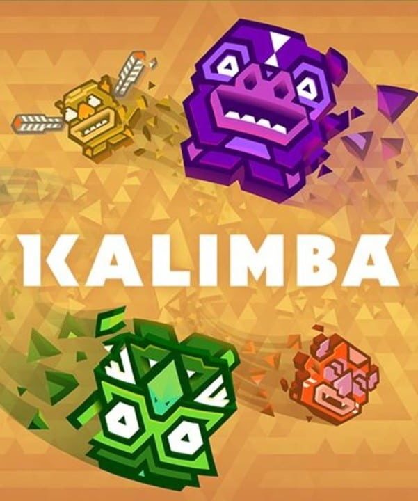 Kalimba | Xbox One Games | RetroXboxKopen.nl