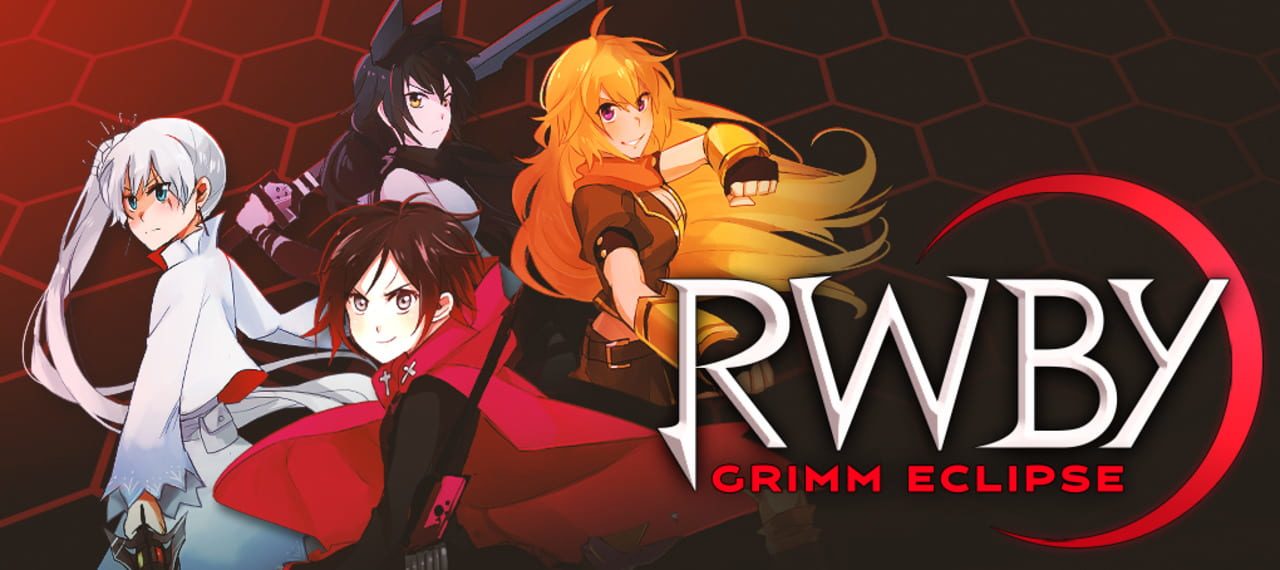 RWBY: Grimm Eclipse | Xbox One Games | RetroXboxKopen.nl