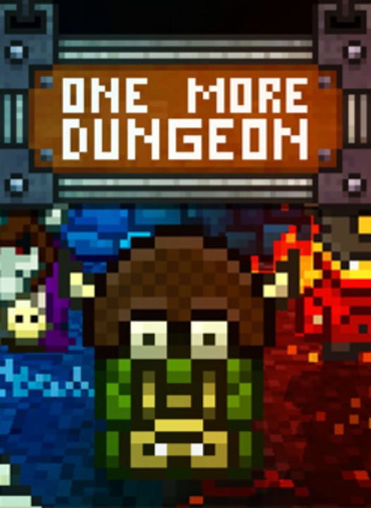 One More Dungeon | Xbox One Games | RetroXboxKopen.nl