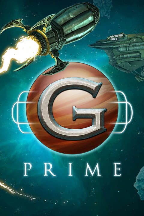 G Prime | Xbox One Games | RetroXboxKopen.nl