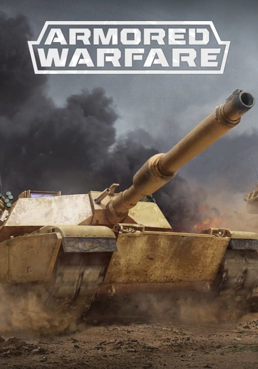 Armored Warfare | Xbox One Games | RetroXboxKopen.nl