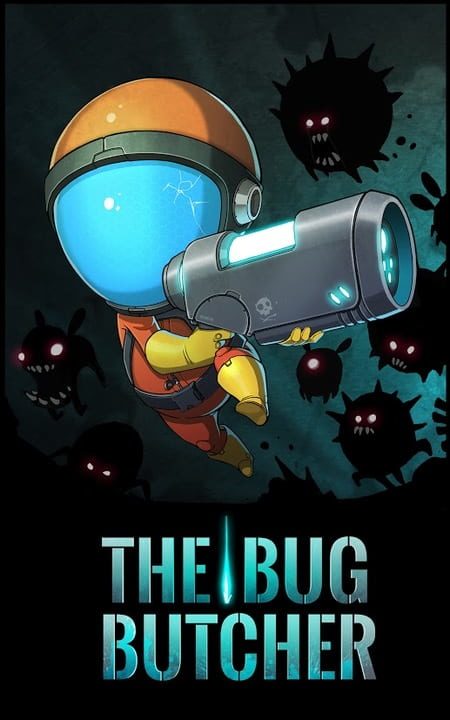 The Bug Butcher | levelseven