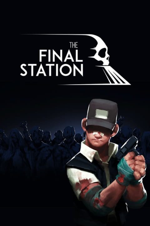 The Final Station | Xbox One Games | RetroXboxKopen.nl