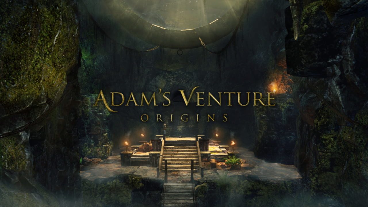 Adam's Venture: Origins | Xbox One Games | RetroXboxKopen.nl