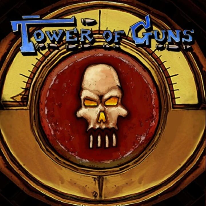 Tower of Guns | Xbox One Games | RetroXboxKopen.nl