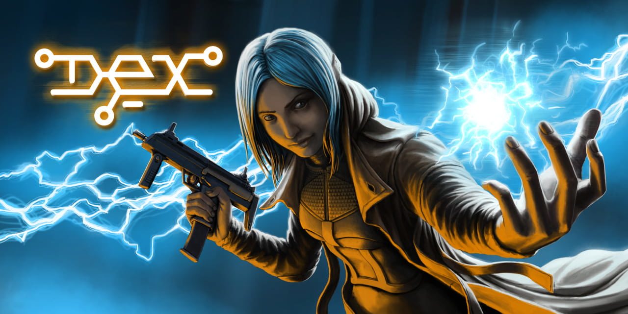 Dex | Xbox One Games | RetroXboxKopen.nl