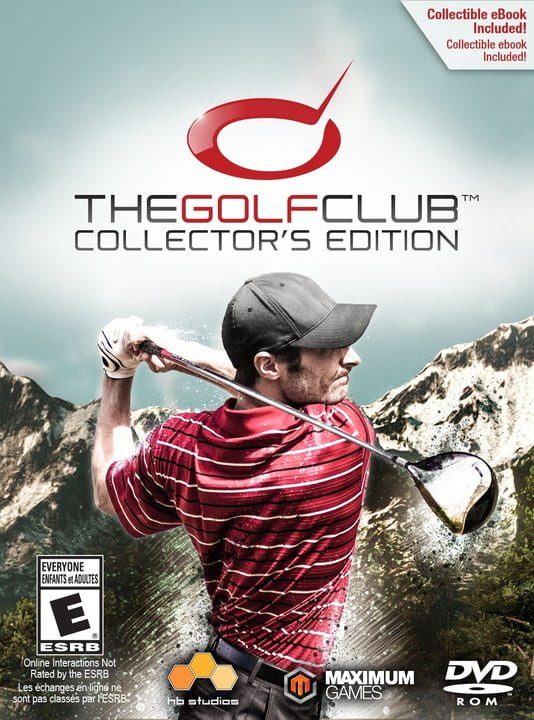 The Golf Club | Xbox One Games | RetroXboxKopen.nl
